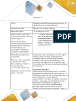 Apéndice 1 Psicopatologia y Contextos