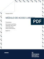  Acoso Laboral