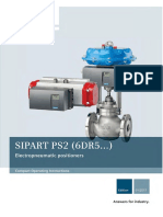 Siemens SIPART PS2 Man A5E03436620 AB 2017 01