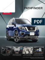 Nissan Pathfinder Colombia