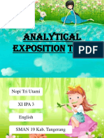 Analyticalexpositiontext 140507024650 Phpapp02