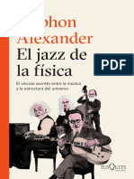 Física Del Jazz