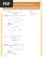 Electricidad Ohm