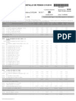 Detalle de Pedido C15/2019: ¡Felicitaciones! Tu Ganancia Estimada Total Es: $ 372,040 78.7%