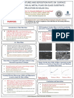 Poster Presentation