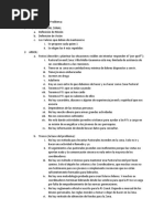 Modelo para Crear El Arbol Del Problema - Arbol de Soluciones y Planificacion