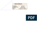 Datos Generales: Nombre Del Aprendiz: Numero de Identificacion: Nombre Del Tutor: Ciudad Y Fecha