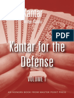 SAMPLE KantarForTheDefenseVol1