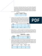 Trabajo Encargado de Investigación de Operaciones.