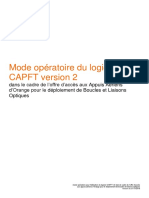 Mode Opératoire CAPFT V2