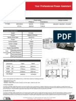 Model:: Your Professional Power Assistant