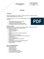 H S Safety: Corporate Hse Manual