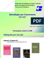 Conversores Estáticos - Aula - 24