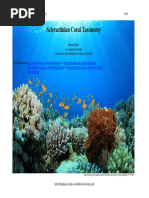 Coral Lecture PDF