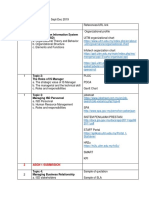 Epjj Ims656 TNL Plan. Sept-Dec 2019