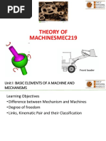 24 2017 Unit1-Lecture1-7 MEC219 PDF