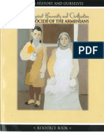 Armenian Genocide Full PDF