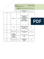 Matriz Legal