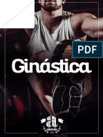 Ginástica Livro