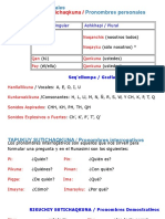 Curso Quechua Básico