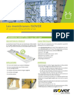 Membranes Etancheite Air