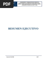 2 - Resumen Ejecutivo