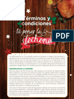 Navidad Terminos y Condiciones 31oct