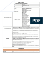 Analisis y Descripcion de Puestos Pilar y Mafe