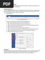 0472 Introduction To Word 2016