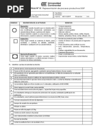 III GUÍA PRÁCTICA Nro 2 Representacion de Procesos