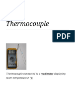 Thermocouple - Wikipedia