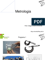 Metrologia