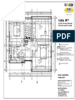 Plan Etaj PDF