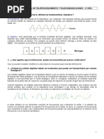 Preguntas de Telecomunicaciones