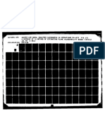 A Method of Estimating Plane Vulnerability Based On Damage of Survivors" by Abraham Wald (CRC)