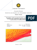 Utrecht University: Climate Physics Institute For Marine and Atmospheric Research Master Thesis