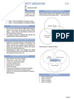 5.01.critical Appraisal