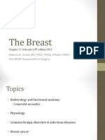 Breast Schwartz 2015 10th Edition