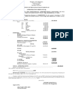 RESOLVED FURTHER, That Copies of The Ordinance No. 03 Be Furnished The Sangguniang Panglungsod