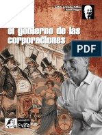 Halliburton - Macri: El Gobierno de Las Corporaciones