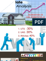 Market Research in Real Estate Appraisal