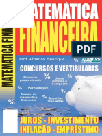 Matemática Financeira Questões de Concursos e Vestibulares PDF