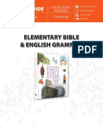 New Testament in English