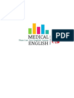 Medical English - Than Lan Con English Centre