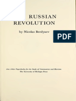 Russian Revolution