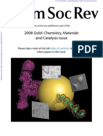 Shape Control in Gold Nanoparticle Synthesis