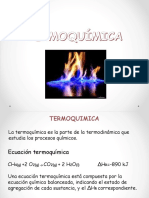 Termodinamica - Segundo Principio