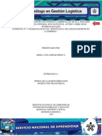 Evidencia 2: Diagrama de Flujo "Importancia Del Medio Ambiente en La Empresa"o