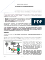 Método de Resolución de Problemas de Las 8 Disciplinas Introducción