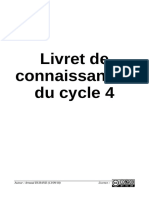 Cours Cycle4 v16 PDF